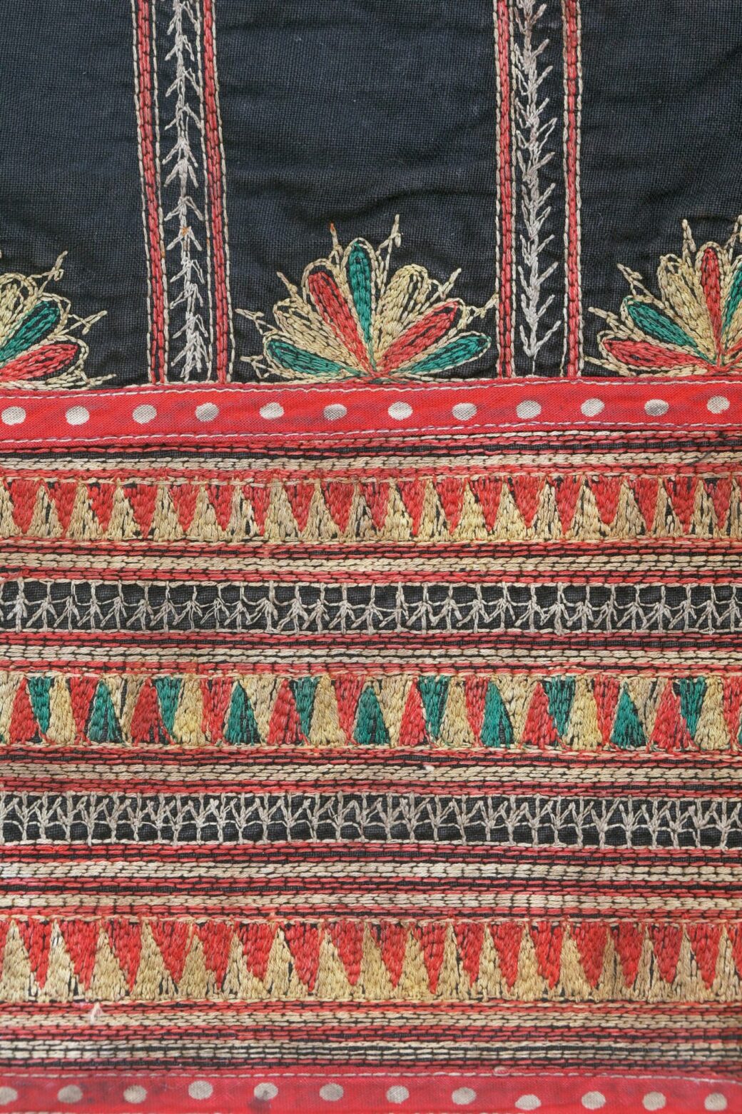 インドネシア】アチェ州の刺繍 | MIGRATEUR/ミグラテール